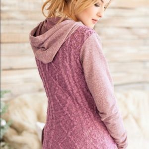 Evy’s Tree Lisa in Grape